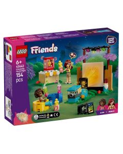 Lego, Friends, Friendship Movie Night, +6 vjec, 1 copë
