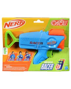 Lodër për fëmijë, Nerf, Racer, +6 vjec, 1 copë