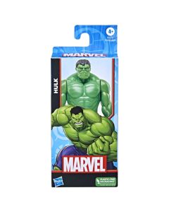 Children's toy, Marvel, Hulk, 15 cm, +4 years, 1 piece