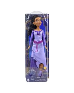 Children's toy, Disney, Wish Hero, +3 years, 1 piece