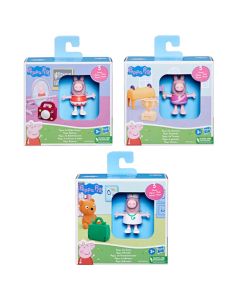 Children's toy, Peppa Pig, Plays Assorted, +3 years, 1 piece