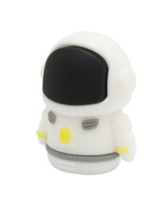 Mprehëse lapsash, Deli, astronaut, plastike, 1 copë