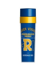 Termus uji, Math, Riverdale Premium, 330 ml, blu, 1 copë