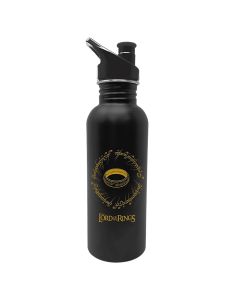 Termus uji, Math, The Lord Of The Rings, 700 ml, e zezë, 1 copë