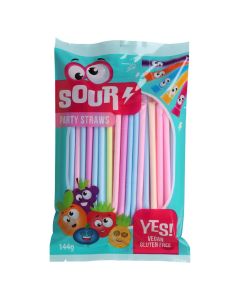 Embelsira, Sour party Straws, mikse, 1 cope