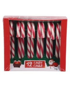 Embelsira, Candy Canes, 144 gr, 1 cope