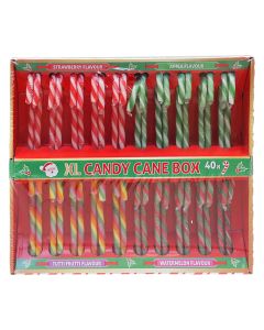 Embelsira, Big candy cane, 480 gr, 1 cope