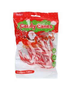 Embelsira, Candy canes bag, 1 pako