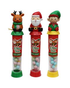 Embelsira, Funny Christmas tubes, mikse, 1 cope