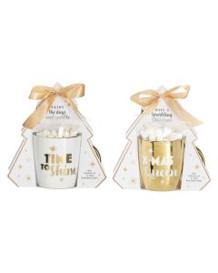 Embelsire me gote, Time to shine Mugs, 1 cope