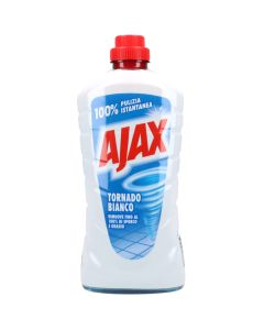 Detergjent pastrimi për dysheme, Ajax, Classic, 1 lt, 1 copë