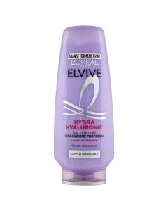 Hair conditioner, Elvive, Hydra Hyaluronic, 250 ml, 1 piece