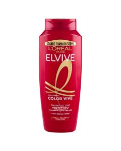 Hair shampoo, Elvive, Color Vive, 2 in 1, 300 ml, 1 piece