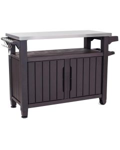 Banak inoksi, UNITY XL 183, 123.7 x 54 x 90 cm