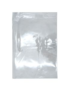 Qese plastike, 22x31 cm, transparente