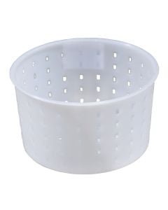 Preforma plastike x djath h 7 d 12 cm (P45340) 0.7