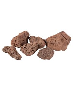 Gure vullkanik , për barbekju, verdhë, 2 kg