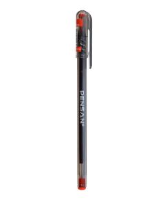 Pensan Stilolapsa My-Tech NP 0.7mm kuqe