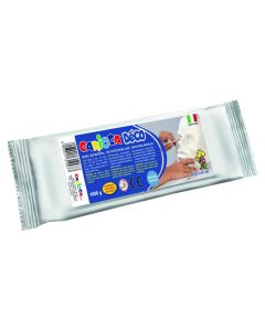 Balte formuese Carioca,  1000 gr, bardhë