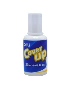 Korrektor me furce, Deli, 20 ml