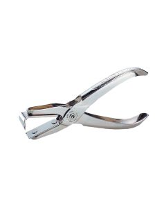 Metal staple remover, Siam, metal, 13x7 cm, metallic gray, 1 piece