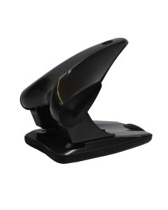 Hapëse vrimash për letër, Eagle, metal, 19x11.3x8 cm, mikse, 1 copë