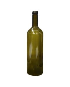 Shishe Vere, 0.75 lit, Gioia Uvag TS , 500 gr
