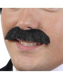 Mustaqe, per halloween, zeze