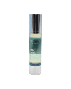 Araganese oil for cosmoolive hair, plastic, 50 ml,