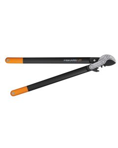 Gërsherë krasitjeje degësh, Fiskars PowerGear Anvil Lopper (L) L77, 686 mm