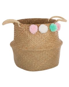 Kosh magazinues shporte, 34x28x34 cm