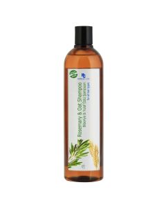 Rosemary shampoo, Hunca Care, plastic, 700 ml, brown, 1 piece