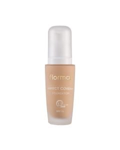 Fondatinë mbuluese 101 Pastelle, qelq dhe plastikë, 30 ml, bezhë, 1 copë