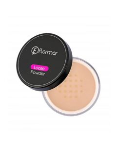 Pudër për fytyrën 004 Beige Sand, Flormar, plastikë, 0.06 g, bezhë, 1 copë