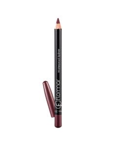 Laps për buzët 231 Berry Stain, Flormar, plastikë dhe dru, 11.4 g, lejla, 1 copë