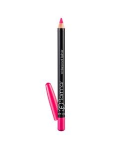 Laps për buzët 230 Expressive Pink, Flormar, plastikë dhe dru, 11.4 g, rozë, 1 copë