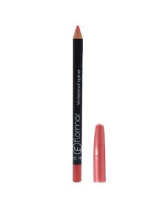 Laps për buzët 227 Milanomania, Flormar, plastikë dhe dru, 11.4 g, koral, 1 copë