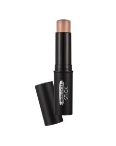 Highlighter stick 03 Deep Glow, Flormar, plastic, 10 g, beige, 1 piece
