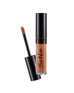 Buzëkuq likuid 12 Terracotta, Flormar, plastikë, 4.5 ml, terrakota, 1 copë