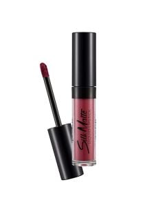 Buzëkuq likuid 11 Misty Rosy, Flormar, plastikë, 4.5 ml, rozë e errët, 1 copë