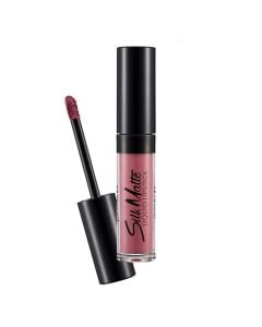 Buzëkuq likuid 10 Tender Terra, Flormar, plastikë, 4.5 ml, terrakota, 1 copë