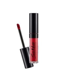 Buzëkuq likuid 07 Claret Red, Flormar, plastikë, 4.5 ml, e kuqe, 1 copë