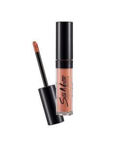 Buzëkuq likuid 01 Undressed, Flormar, plastikë, 4.5 ml, rozë nude, 1 copë