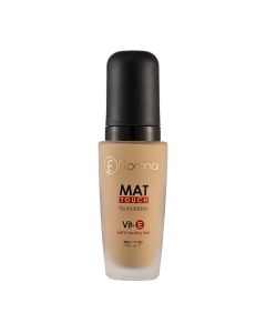 Fondatinë makeup-i M305 Golden Honey, Flormar, qelq dhe plastikë, 30 ml, bezhë, 1 copë