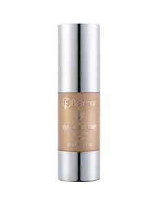 Primer dhe korrektues, Flormar, qelq dhe metal, 30 ml, bezhë, 1 copë