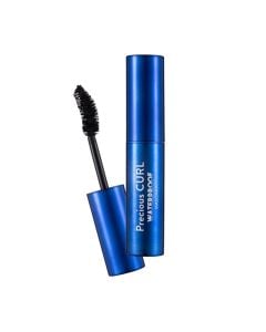 Rimel Precious Curl, Flormar, plastikë, 15 ml, blu, 1 copë
