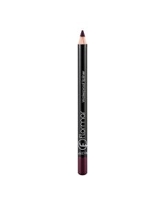 Laps për buzët 239 Misty Rose, Flormar, plastikë dhe dru, 11.4 g, burgundy, 1 copë