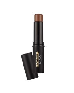 Konturues për makeup 02 Medium, Flormar, plastikë, 10 g, kafe, 1 copë