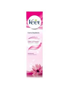 Krem depilimi për trupin, Veet, plastikë, 200 ml, rozë, 1 copë