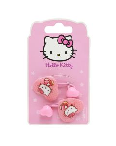 Hair accessory for girls, Disney, pink, 1 piece